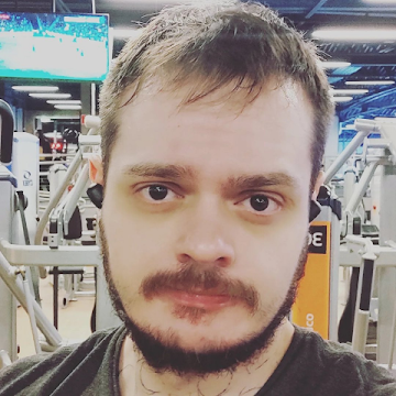 Profile photo of Marcus Vinicius Tarriga Gomes